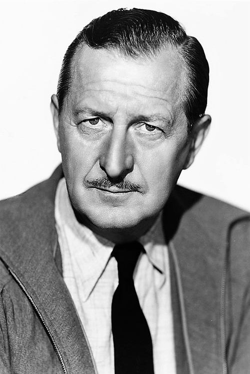 Stanley Andrews - Acting Profile Photo