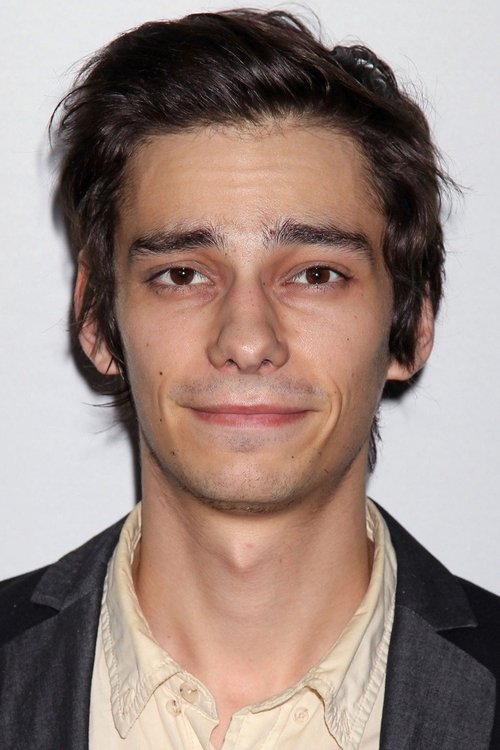 Devon Bostick - Acting Profile Photo