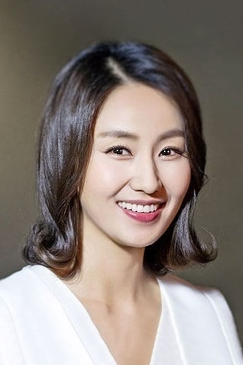 Kim So-jin - Acting Profile Photo