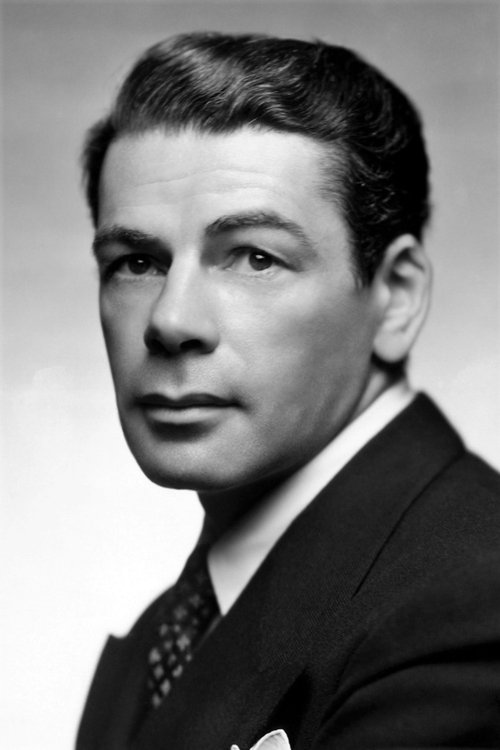 Paul Muni - Acting Profile Photo