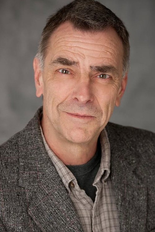 Bruce Bohne - Acting Profile Photo