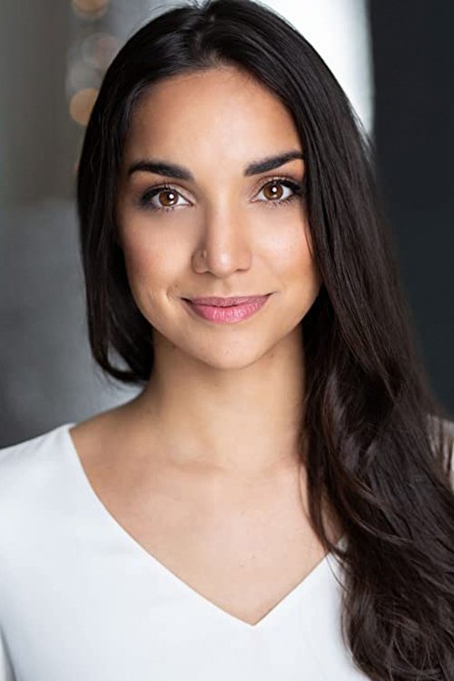 Alisha Ahamed - Acting Profile Photo