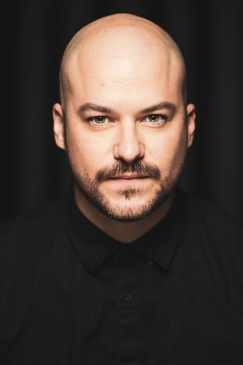 Marc-André Grondin - Acting Profile Photo