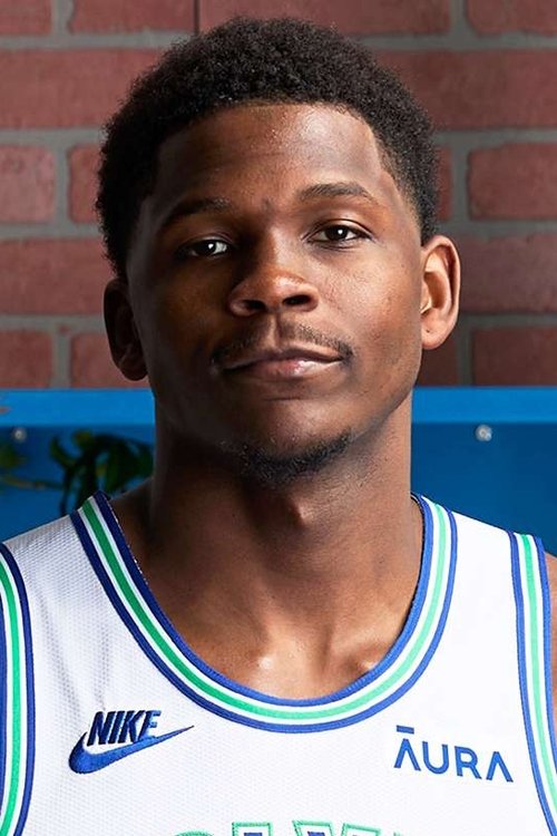 Anthony Edwards - Acting Profile Photo