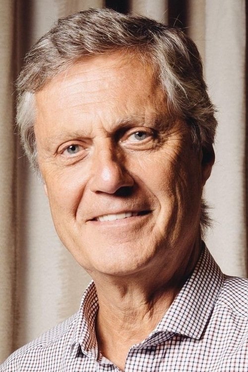 Lasse Hallström - Directing Profile Photo