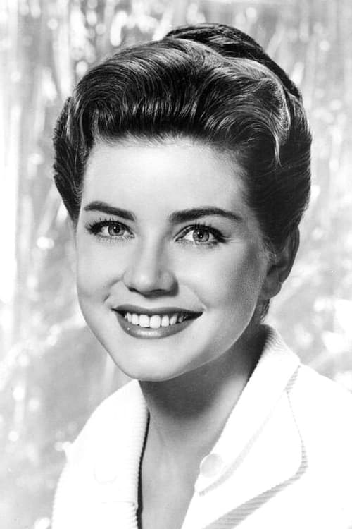 Dolores Hart - Acting Profile Photo