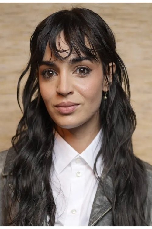 Souheila Yacoub - Acting Profile Photo