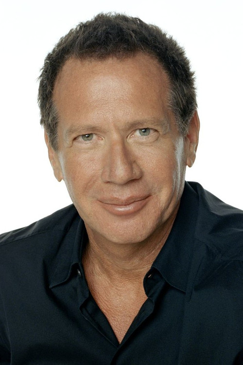 Garry Shandling - Acting Profile Photo