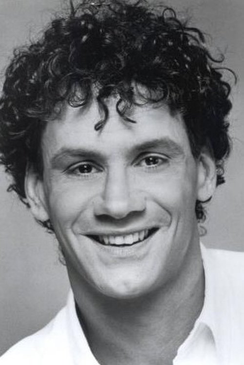 Tom Villard - Acting Profile Photo