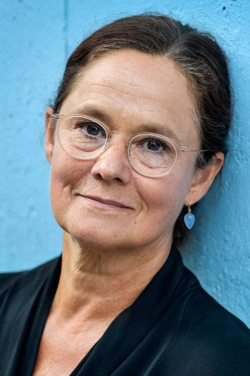 Pernilla August - Acting Profile Photo