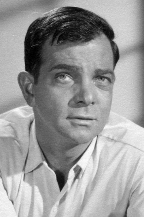 Peter Arne - Acting Profile Photo