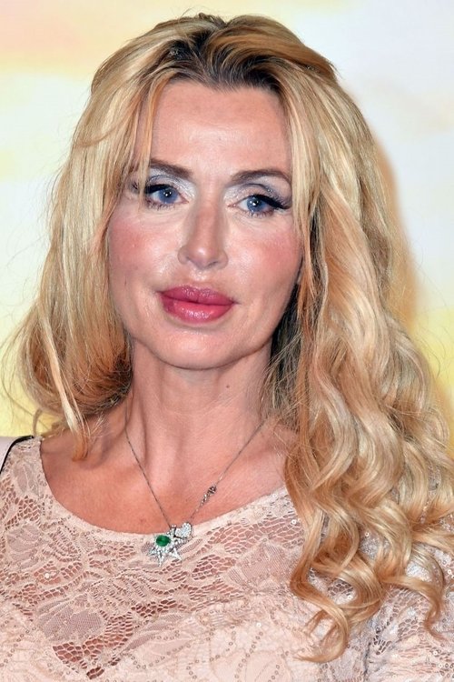 Valeria Marini - Acting Profile Photo