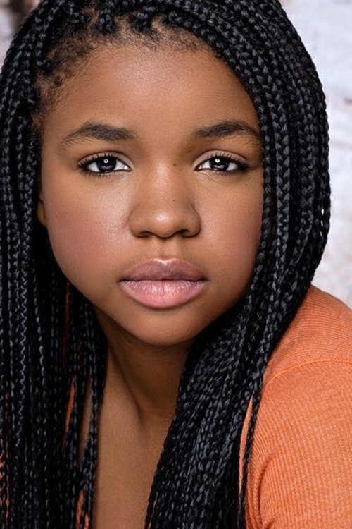 Christina Offley - Acting Profile Photo