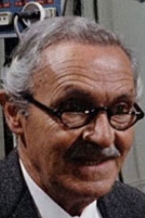 Leonardo Scavino - Acting Profile Photo