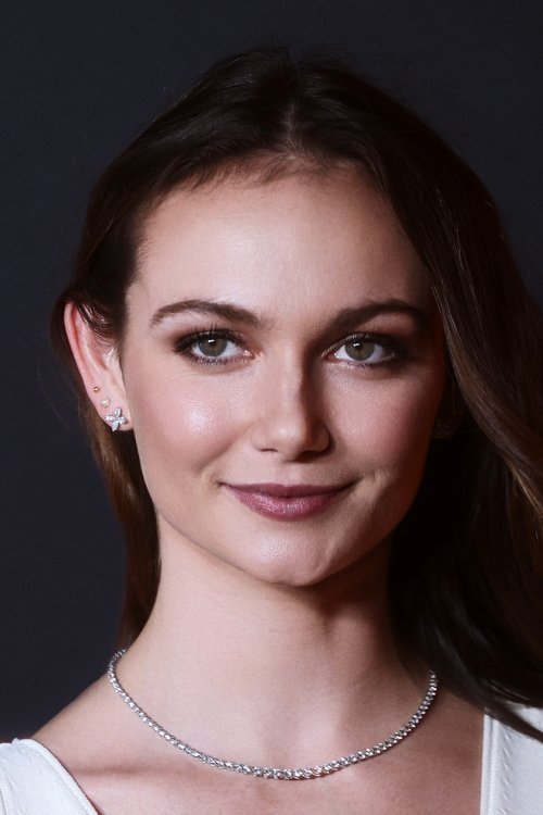 Andi Matichak - Acting Profile Photo