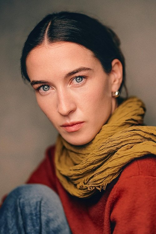 Hannah Margetson - Acting Profile Photo