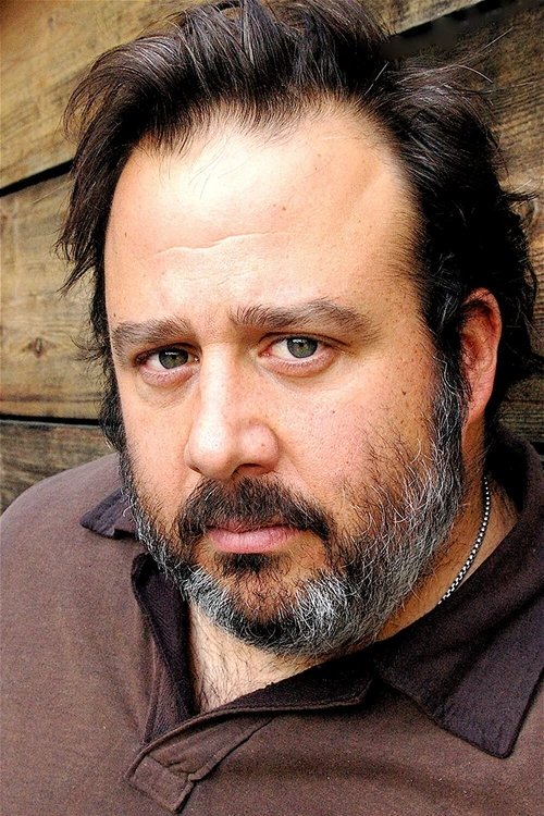 Chris Coppola - Acting Profile Photo