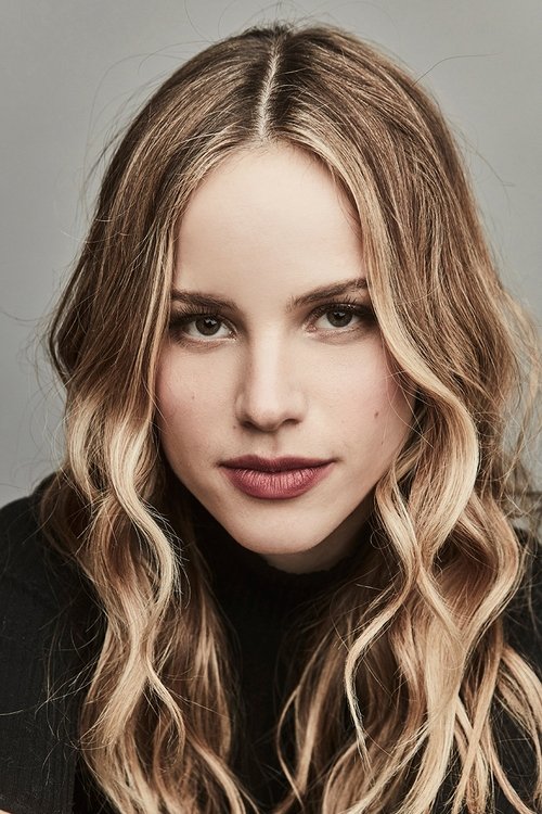 Halston Sage - Acting Profile Photo