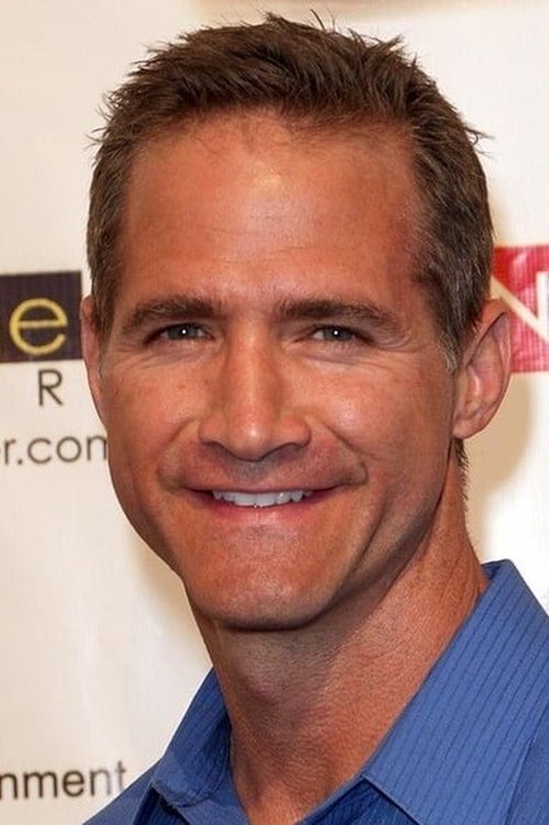 Matt Battaglia - Acting Profile Photo