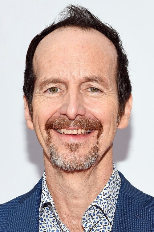 Denis O'Hare - Acting Profile Photo