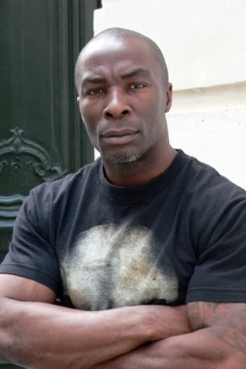 MC Jean Gab'1 - Acting Profile Photo