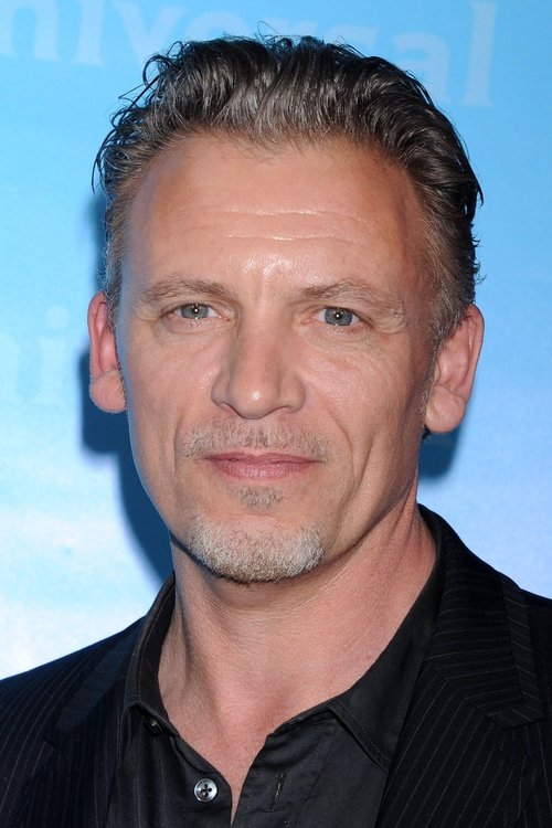 Callum Keith Rennie - Acting Profile Photo