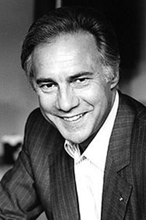 Jacques Toja - Acting Profile Photo