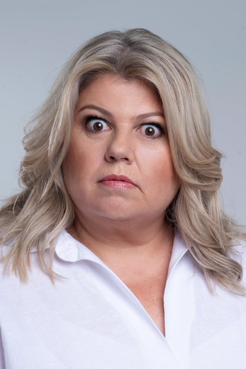 Urzila Carlson - Acting Profile Photo