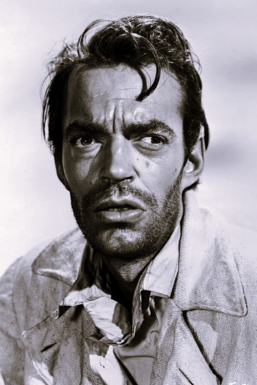 Jack Elam - Acting Profile Photo