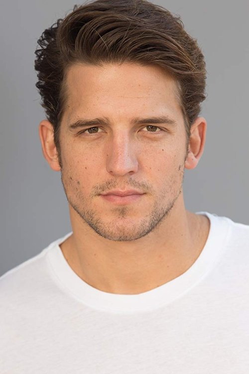 Shea Buckner - Acting Profile Photo