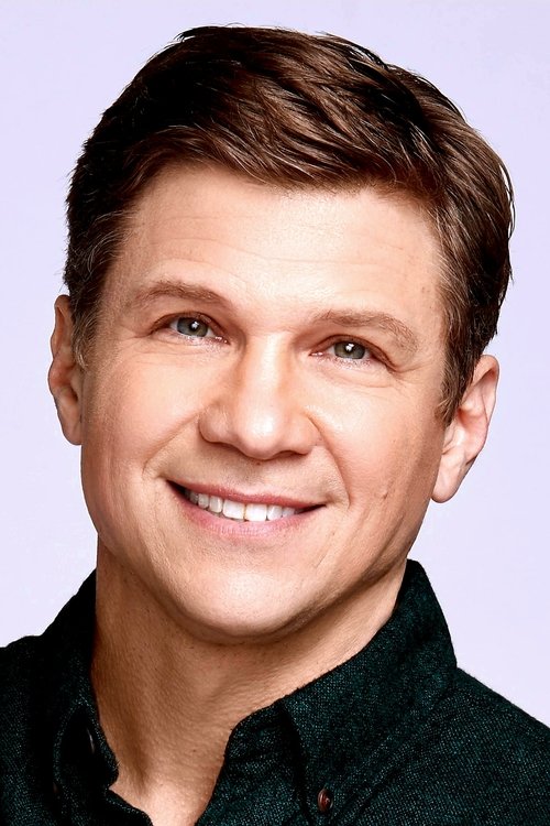 Marc Blucas - Acting Profile Photo