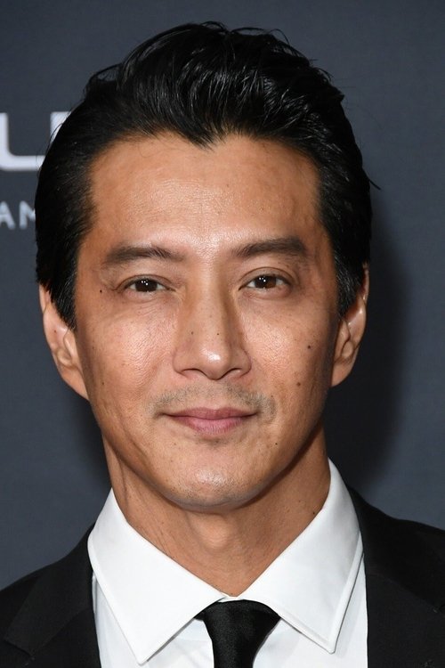 Will Yun Lee - Acting Profile Photo