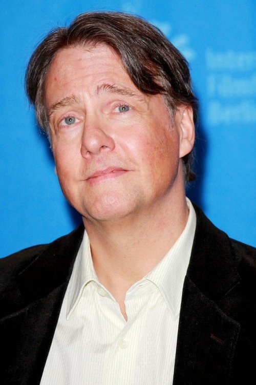 Mitchell Lichtenstein - Acting Profile Photo