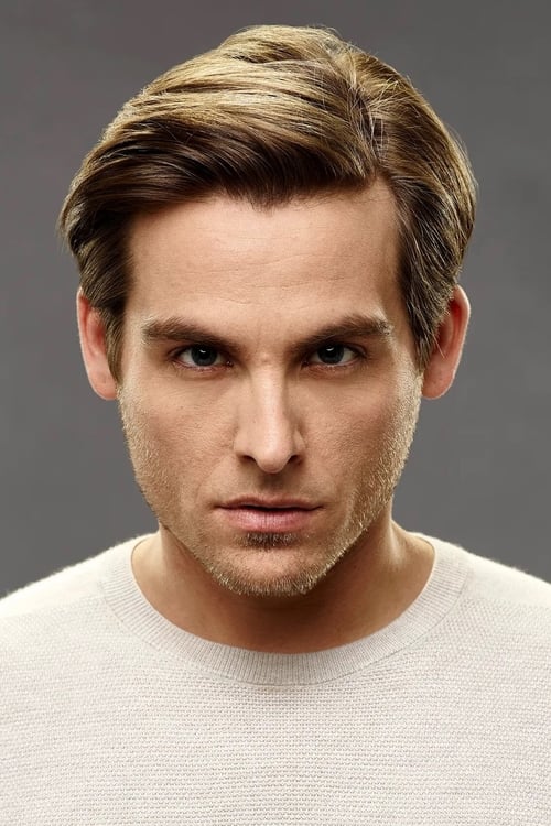Kevin Zegers - Acting Profile Photo