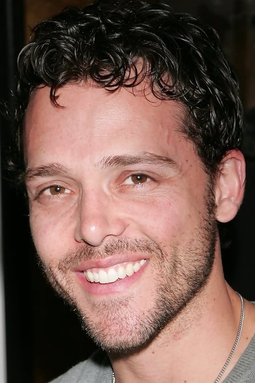 Nick Mennell - Acting Profile Photo