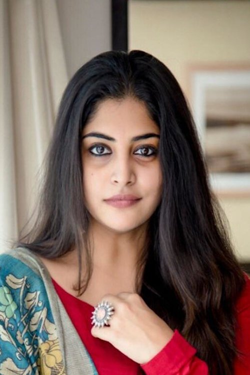 Manjima Mohan - Acting Profile Photo