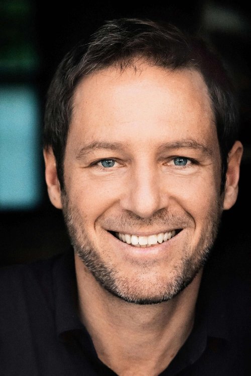 Florian Gallenberger - Writing Profile Photo