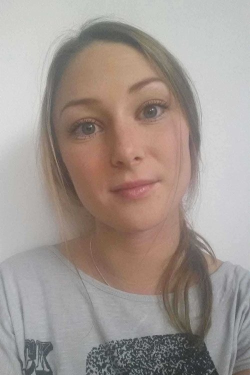 Josefine Nyberg - Acting Profile Photo