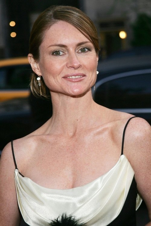 Kate Isitt - Acting Profile Photo