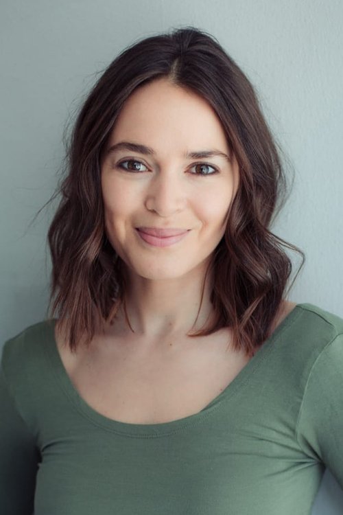 Xenia Assenza - Acting Profile Photo