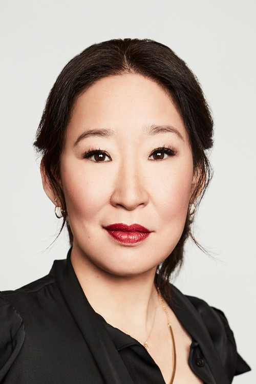 Sandra Oh - Acting Profile Photo