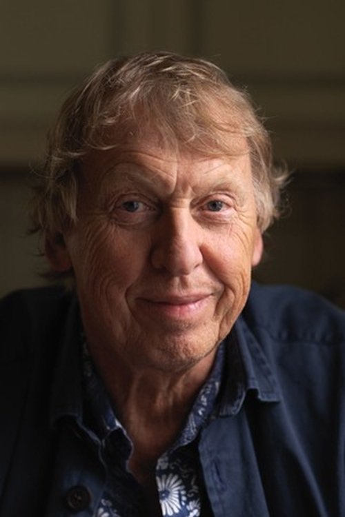 Tomas von Brömssen - Acting Profile Photo