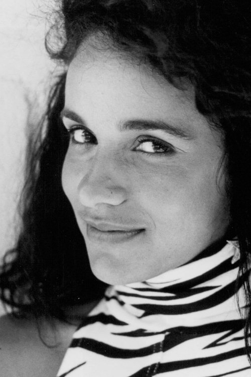 Kelly Jo Minter - Acting Profile Photo