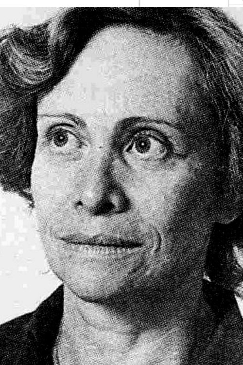 Miriam Pires - Acting Profile Photo