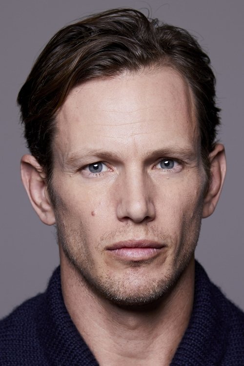 Kip Pardue - Acting Profile Photo