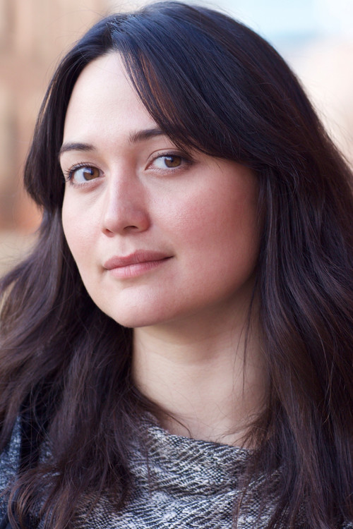 Lily Gladstone - Acting Profile Photo