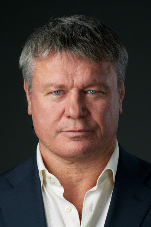 Oleg Taktarov - Acting Profile Photo