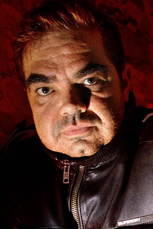 Xavier Gens - Directing Profile Photo