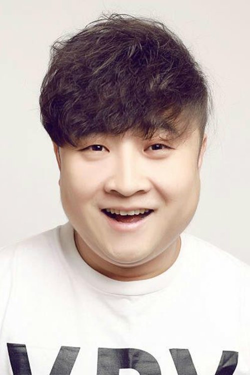 Qiao Shan - Acting Profile Photo