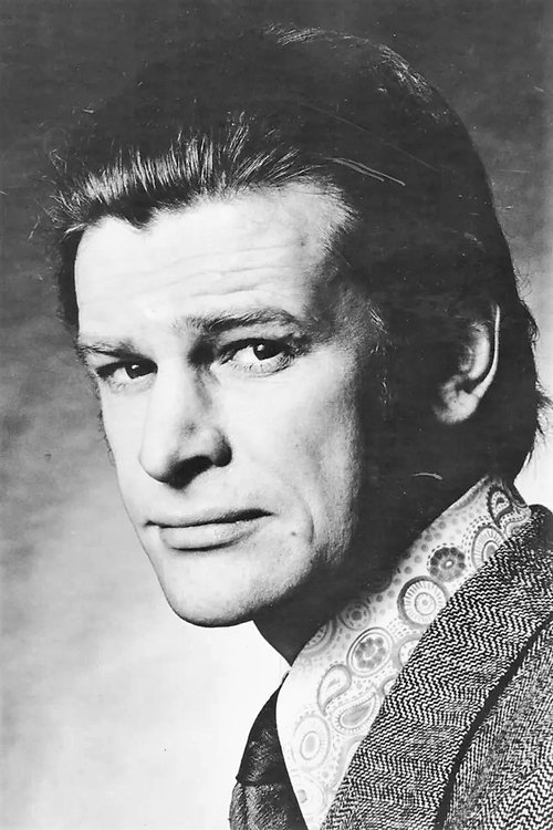 Ian McCulloch - Acting Profile Photo